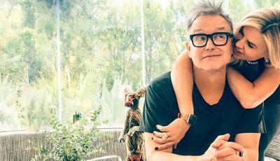 Mark Hoppus revela detalles sobre su tratamiento contra el cáncer y su relación con Tom DeLonge