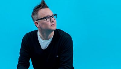 Mark Hoppus confirma que tiene cáncer
